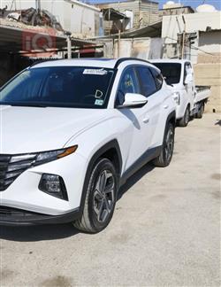 هیوندای تۆکسۆن